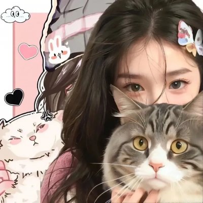 我有五个大佬崽崽