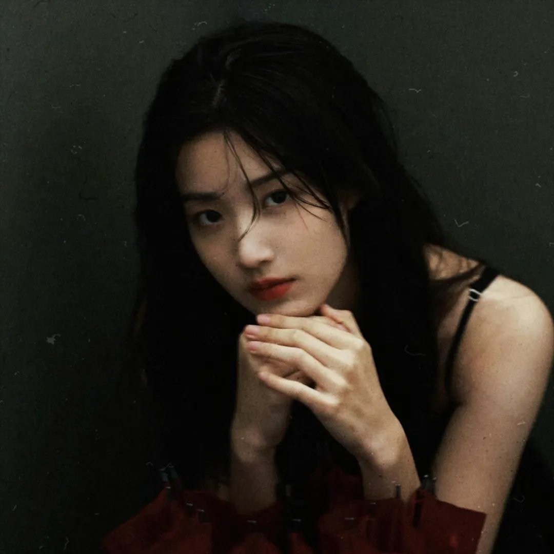 宫墙叹，庶女进阶录