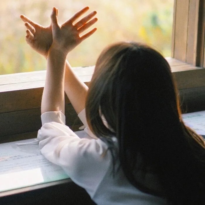 为你设定的心动